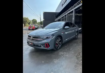 Volkswagen jetta gli 350 tsi 2.0 16v 4p aut.