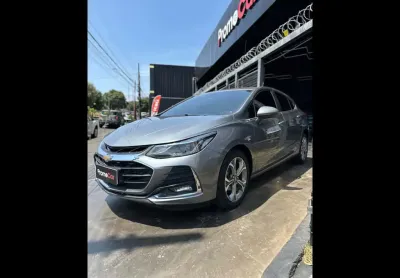 Chevrolet cruze sport premier 1.4 16v tb flex aut.