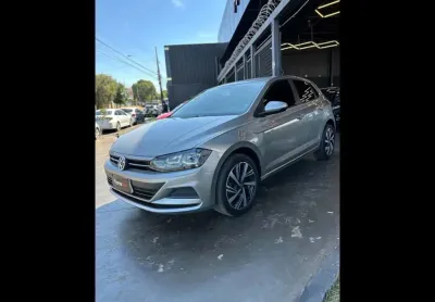 Volkswagen polo 1.0 flex 12v 5p