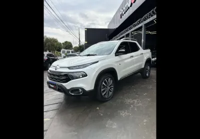 Fiat toro volcano 2.0 16v 4x4 tb diesel aut.