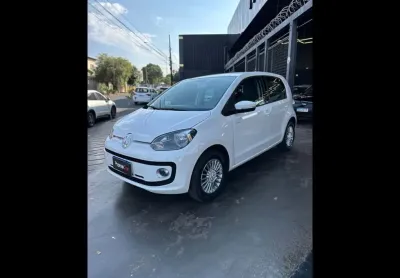 Volkswagen up move 1.0 tsi total flex 12v 5p