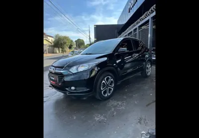 Honda hr-v exl 1.8 flexone 16v 5p aut.