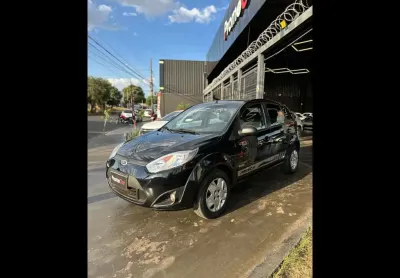 Ford fiesta 1.6 8v flex/class 1.6 8v flex 5p