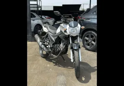 Yamaha ybr 150 factor ed/flex