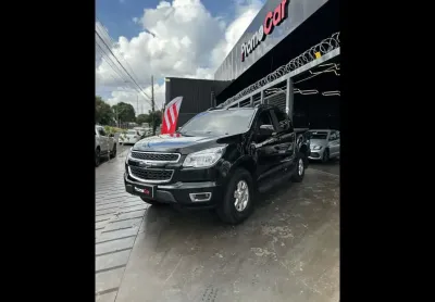 Chevrolet s10 pick-up lt 2.4 f.power 4x2 cd