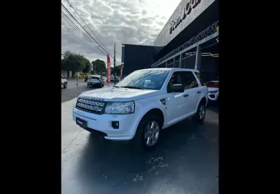 Land rover freelander 2 hse 2.2 sd4 190cv t.diesel