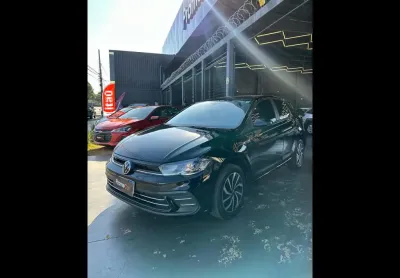 Volkswagen polo highline tsi 1.0 flex 12v aut.