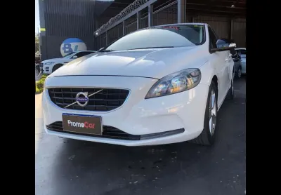 Volvo v40 t-4 2.0 aut./mec.