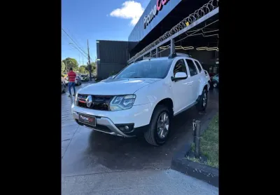 Renault duster dynamique 1.6 flex 16v mec.