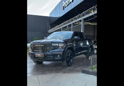 Ram rampage r/t r/t hurric. 4 2.0 tb cd 4x4 aut.