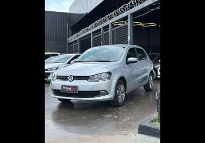 Volkswagen gol rock in rio 1.0 mi total flex 8v 5p