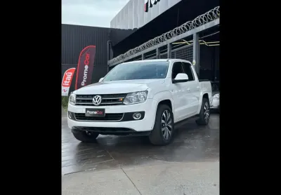 Volkswagen amarok se cd 2.0 16v tdi 4x4 diesel