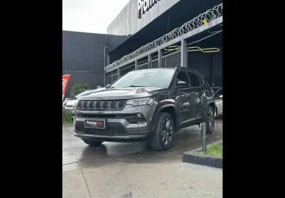 Jeep compass long. t270 1.3 tb 4x2 flex aut.