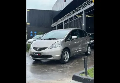 Honda fit lx 1.4/ 1.4 flex 8v/16v 5p mec.