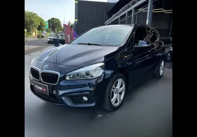 Bmw 220i tourer active flex