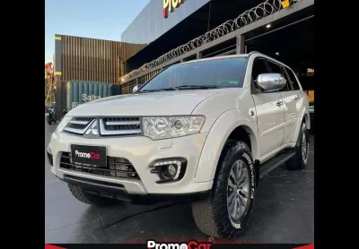 Mitsubishi pajero dakar 3.2 di-d hd 4wd