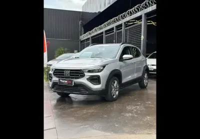 Fiat pulse drive 1.3 8v flex aut.