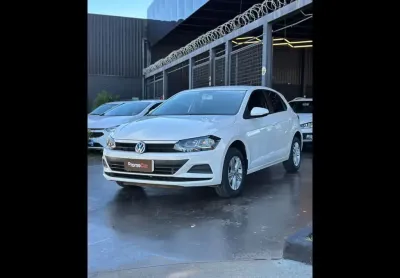 Volkswagen polo 1.0 flex 12v 5p
