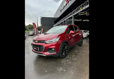 Chevrolet tracker premier 1.4 turbo 16v flex aut