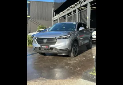 Honda hr-v ex 1.5 flex sensing 16v 5p aut.