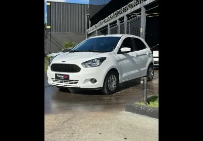 Ford ka 1.0 se/se plus tivct flex 5p