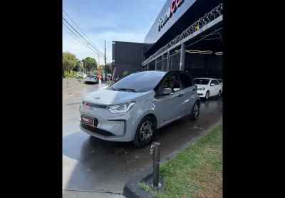 Jac e-js1 62cv 5p aut. (elétrico)