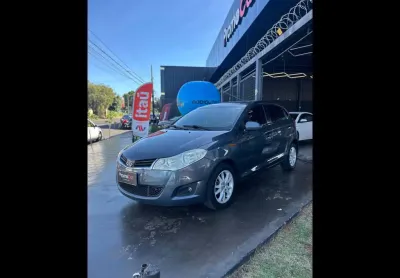 Caoa chery celer hatch 1.5 16v flex 5p