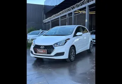 Hyundai hb20 comf./c.plus/c.style 1.0 flex 12v