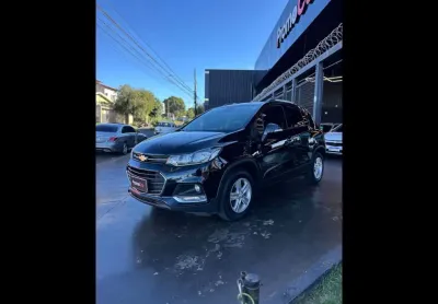 Chevrolet tracker lt 1.4 turbo 16v flex 4x2 aut.