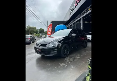 Volkswagen golf comfortline 1.4 tsi 140cv aut.