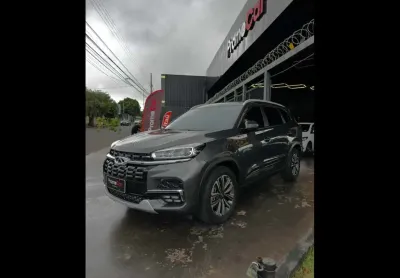 Caoa chery tiggo 8 8 txs 1.6 16v tgdi aut.