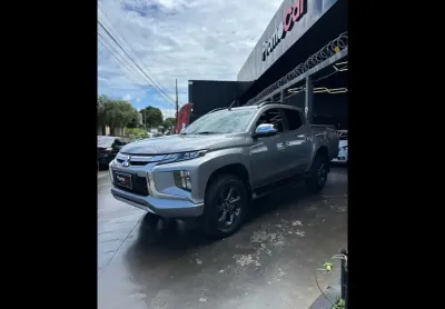 Mitsubishi l200 triton triton sport hpe 2.4 cd diesel aut.