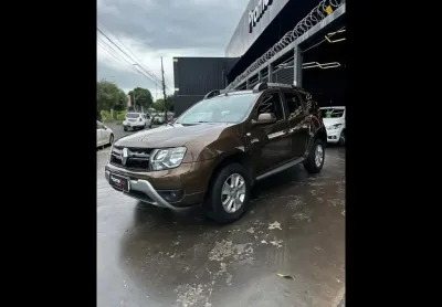 Renault duster dynamique 1.6