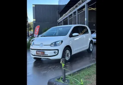 Volkswagen up move i motion 1.0 t. flex 12v 5p