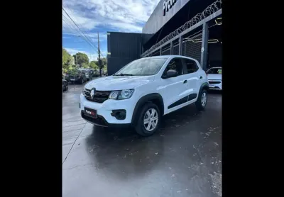 Renault kwid kwid zen 1.0 flex 12v 5p mec.