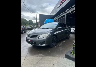 Toyota corolla xli 1.6 16v 110cv aut.