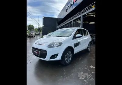 Fiat palio sporting 1.6 flex 16v 5p