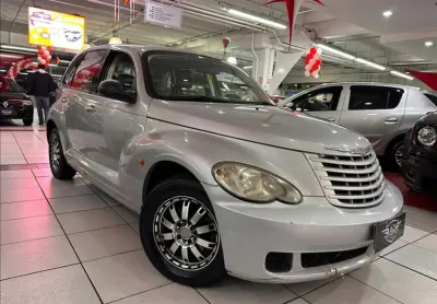 CHRYSLER PT CRUISER 2.4 Classic 16V - 2008/2009