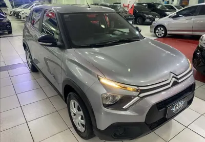 Citroën c3 1.0 firefly live pack - 2023/2023