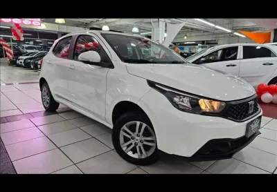 Fiat argo 1.0 firefly - 2024/2025