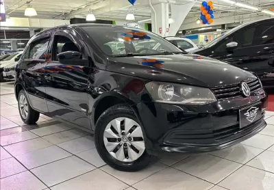 Volkswagen gol 1.0 mi 8v - 2013/2014