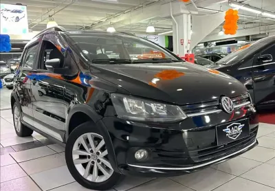 Volkswagen fox 1.0 mpi track 12v - 2015/2016