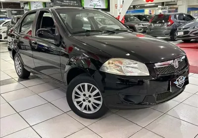Fiat siena 1.4 mpi el 8v - 2013/2014