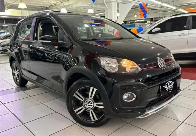 Volkswagen up 1.0 170 tsi xtreme - 2019/2020