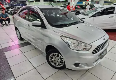 Ford ka + 1.0 se plus 12v - 2015/2015