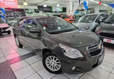 Chevrolet cobalt 1.4 ltz 8v - 2013/2013