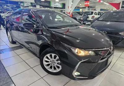Toyota corolla 2.0 vvt-ie gli - 2020/2021