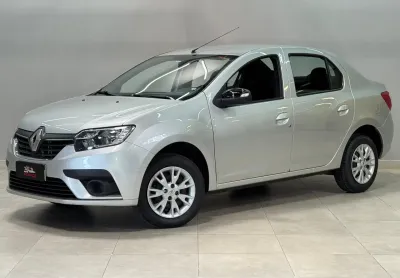 Oportunidade zero decepção! logan zen 1.0 2025 – completo, econômico e pronto pra rodar! 