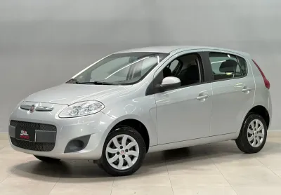 Fiat palio 1.0 mpi attractive – manual | confiável, econômico e bem completo!