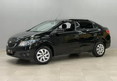 Chevrolet prisma 1.4 lt – 2015 | completo, confiável e pronto pra rodar